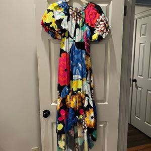 Christopher John Rogers for Target dress, NWT